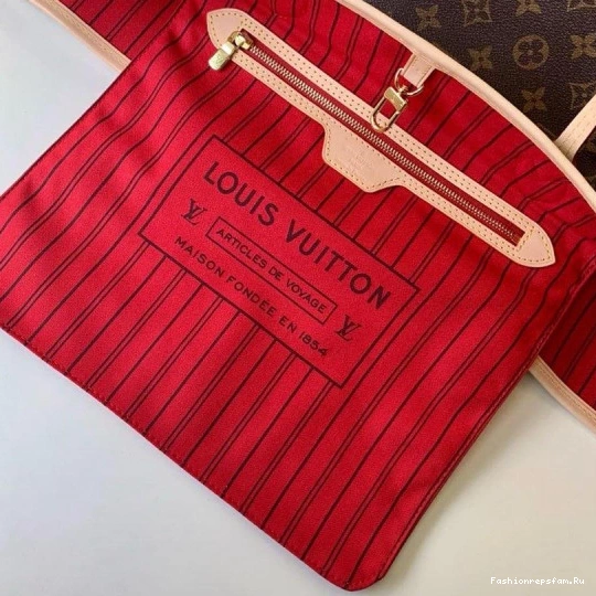 FS CHEAP GM Neverfull Louis Vuitton 0708